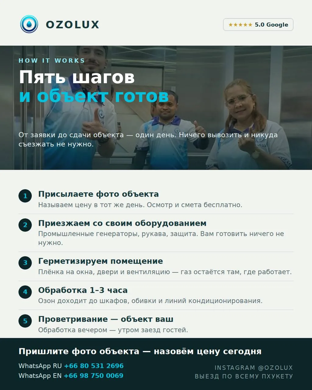Сдаю: кондо · 1 спальня · 50 м2, Пхукет, Kathu, 150 THB/день