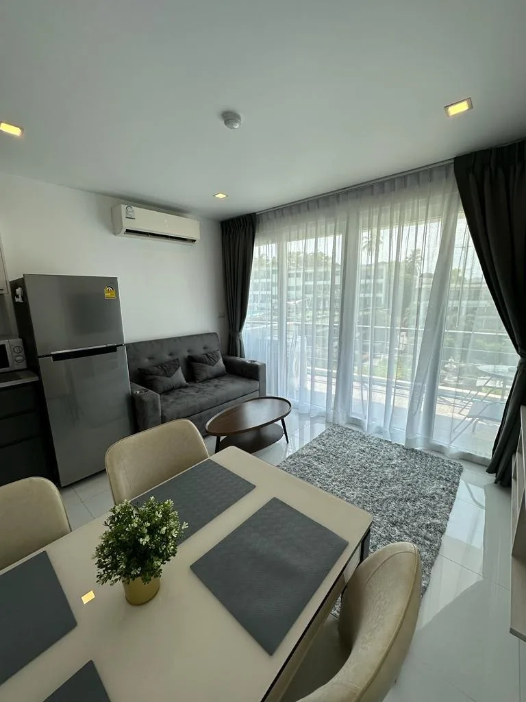 Rental listing photo in Thailand Rental listing photo in Thailand