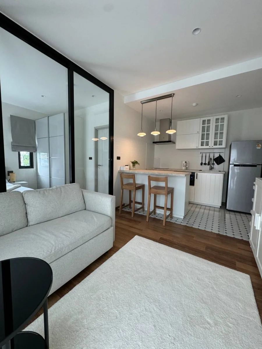 Rental listing photo in Thailand