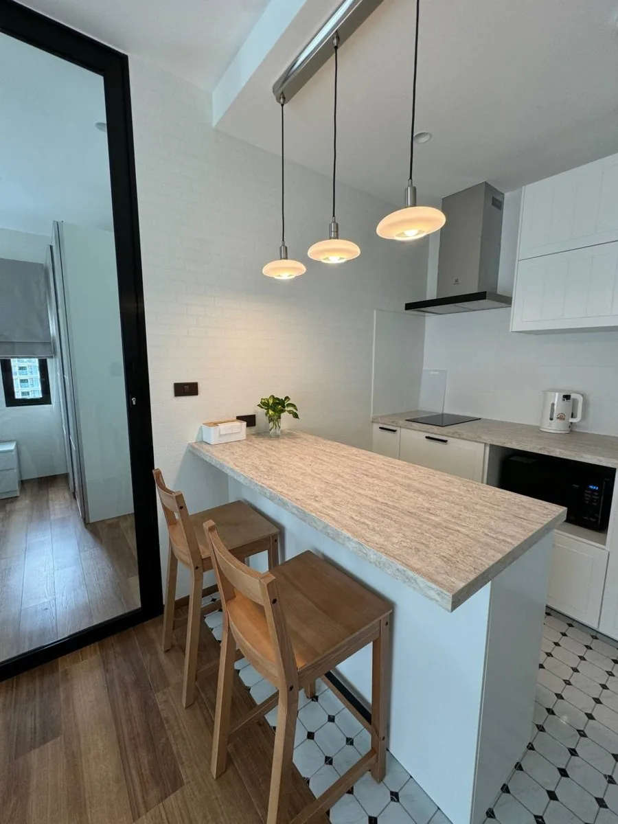 Rental listing photo in Thailand