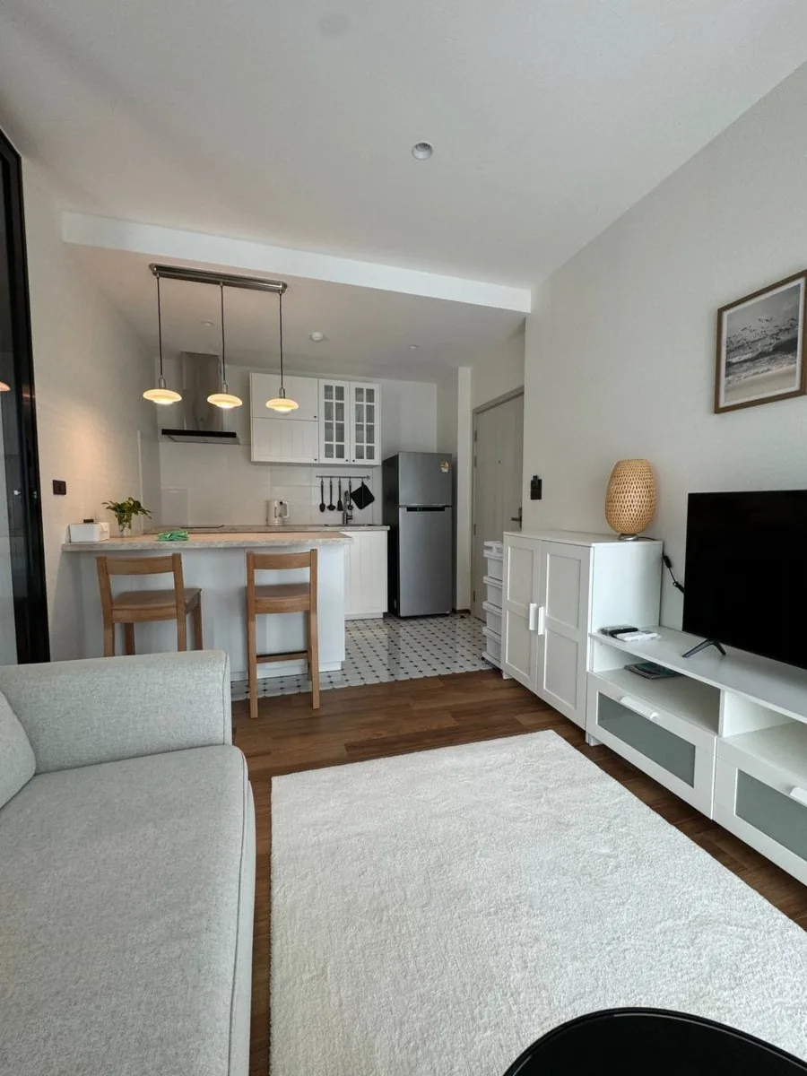 Rental listing photo in Thailand
