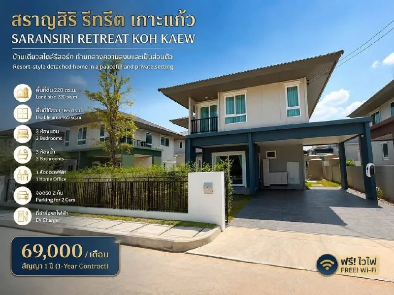 Rental listing photo in Thailand Rental listing photo in Thailand