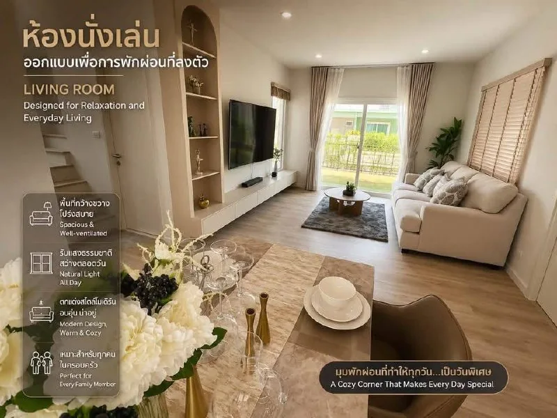 Rental listing photo in Thailand Rental listing photo in Thailand