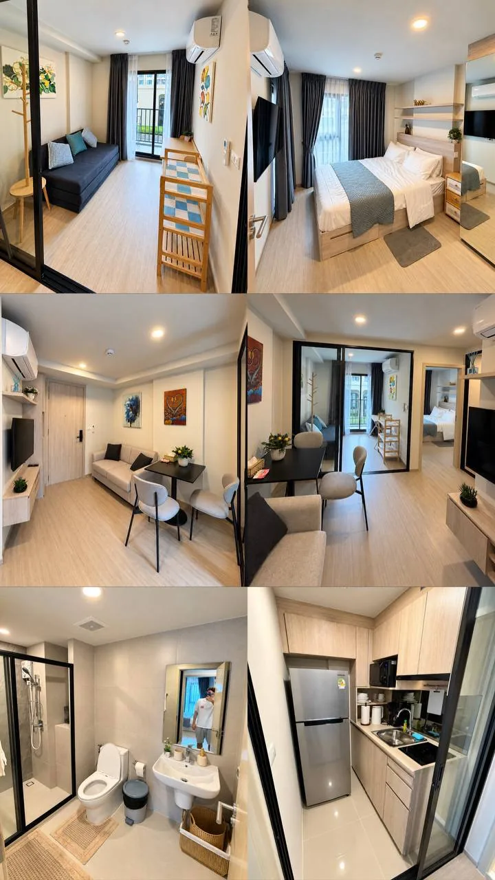 Rental listing photo in Thailand Rental listing photo in Thailand