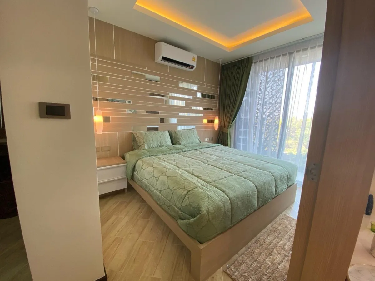 Rental listing photo in Thailand