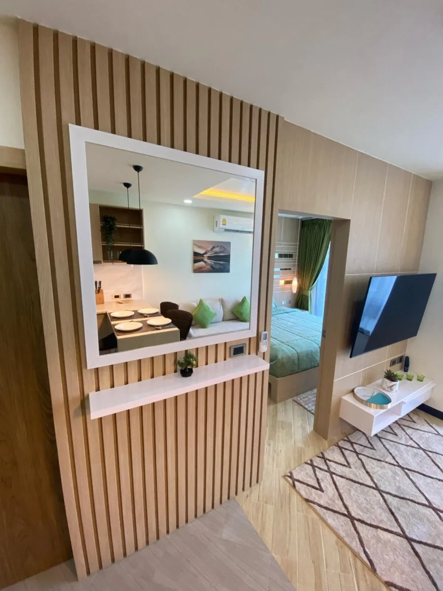 Rental listing photo in Thailand