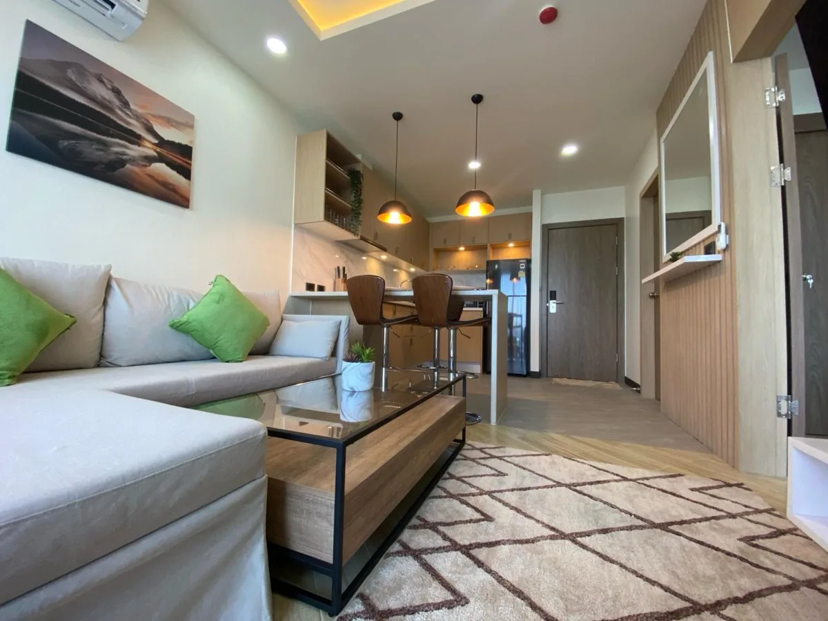 Rental listing photo in Thailand