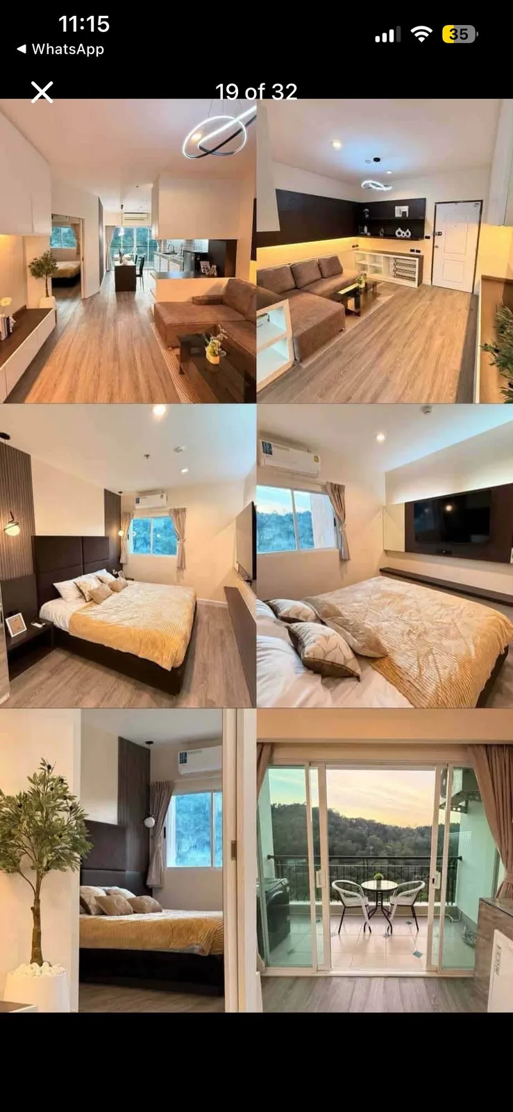 Rental listing photo in Thailand Rental listing photo in Thailand