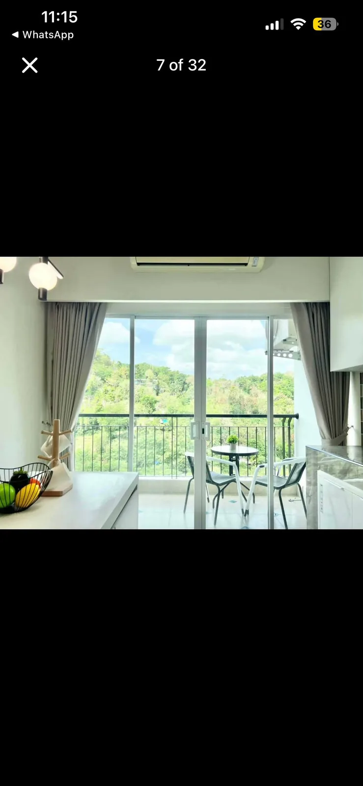 Rental listing photo in Thailand Rental listing photo in Thailand