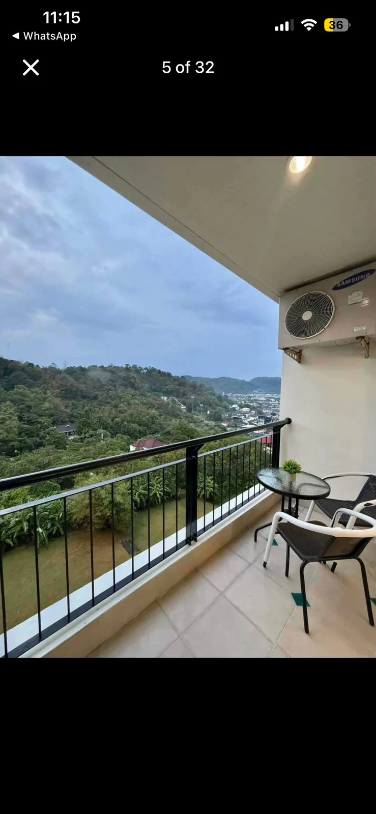 Rental listing photo in Thailand Rental listing photo in Thailand