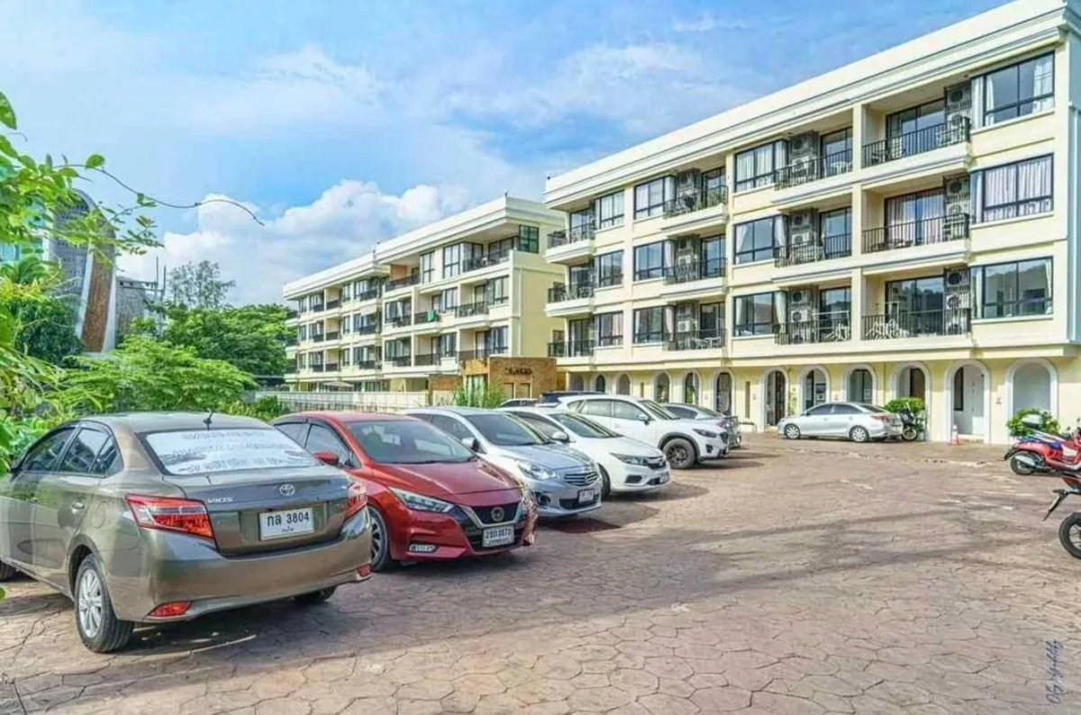 Rental listing photo in Thailand Rental listing photo in Thailand