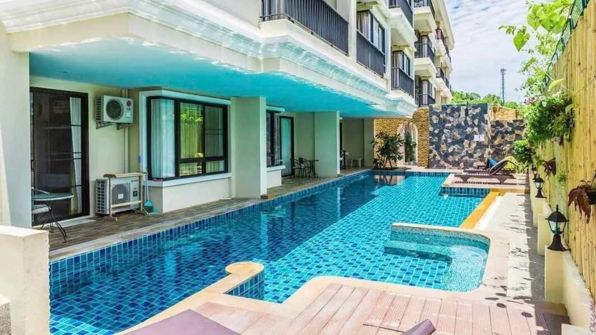 Rental listing photo in Thailand Rental listing photo in Thailand