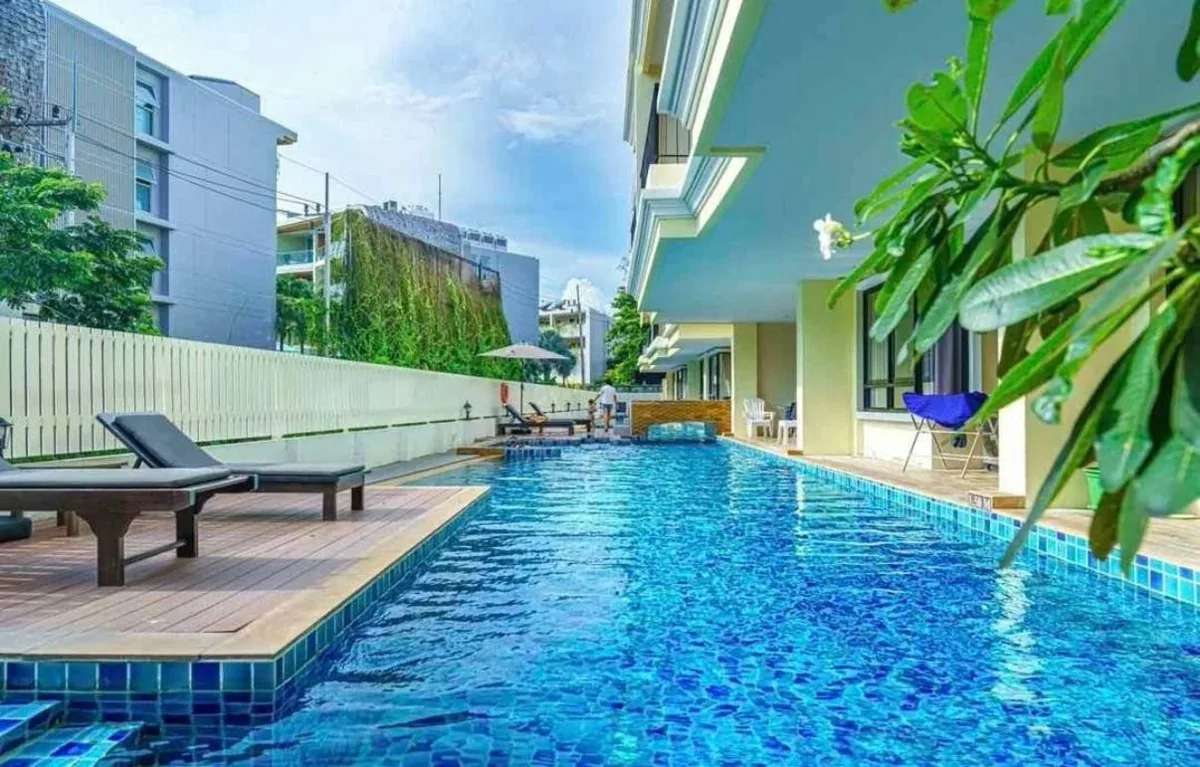 Rental listing photo in Thailand Rental listing photo in Thailand