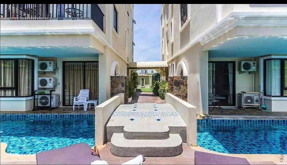 Rental listing photo in Thailand Rental listing photo in Thailand