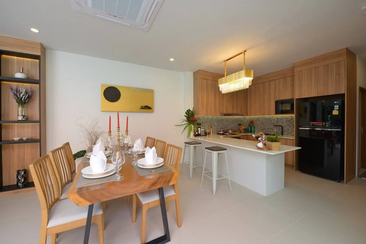 Rental listing photo in Thailand Rental listing photo in Thailand