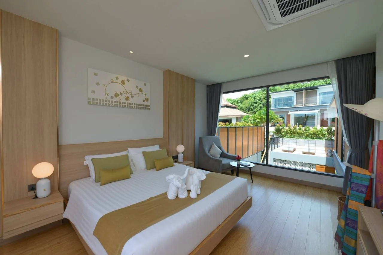 Rental listing photo in Thailand Rental listing photo in Thailand