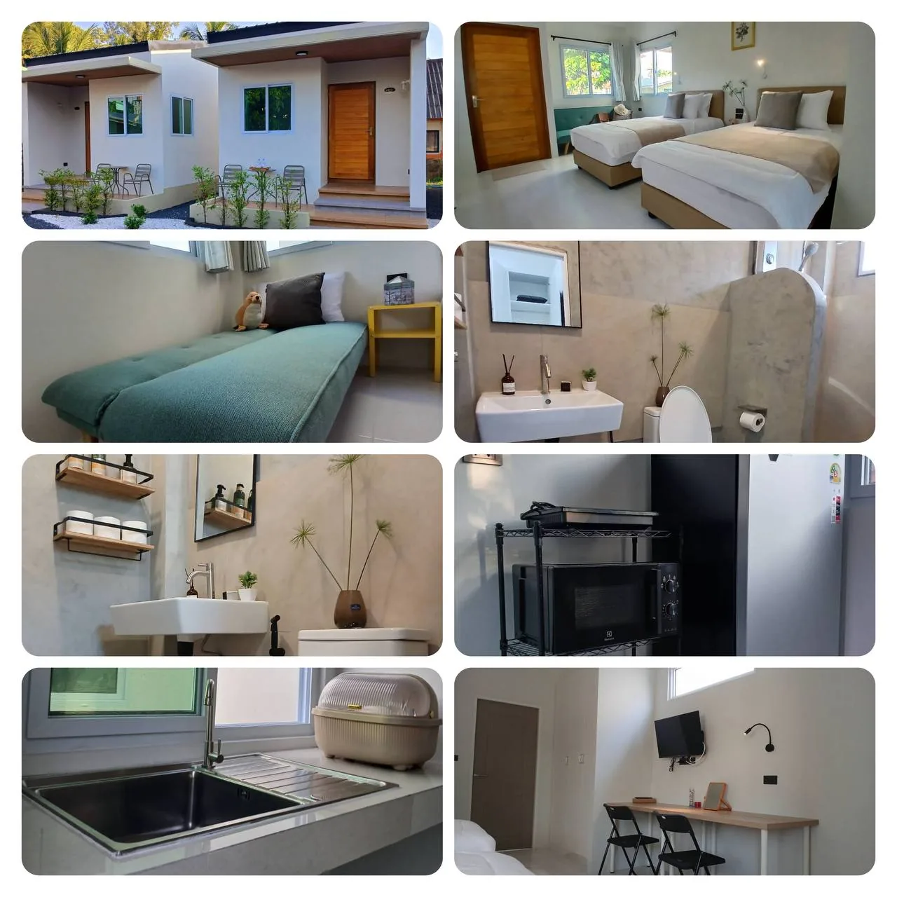Rental listing photo in Thailand Rental listing photo in Thailand