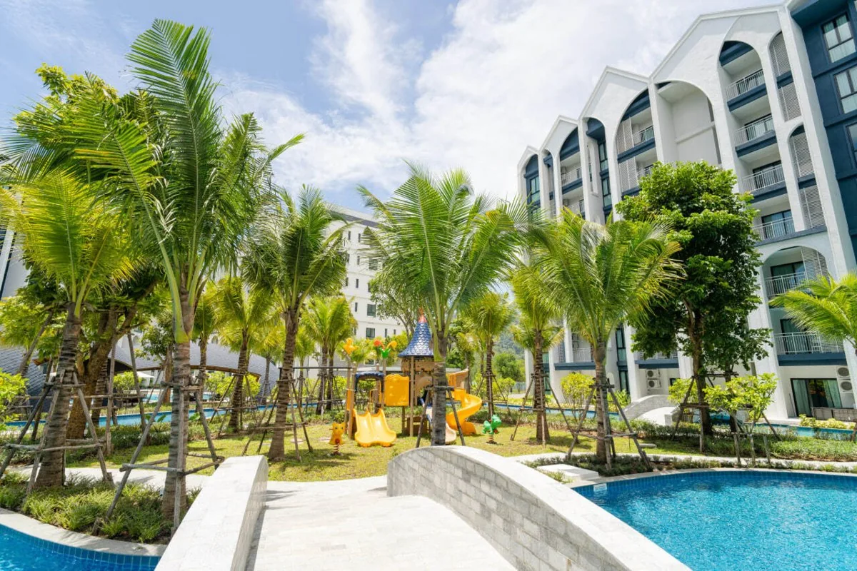 Rental listing photo in Thailand Rental listing photo in Thailand