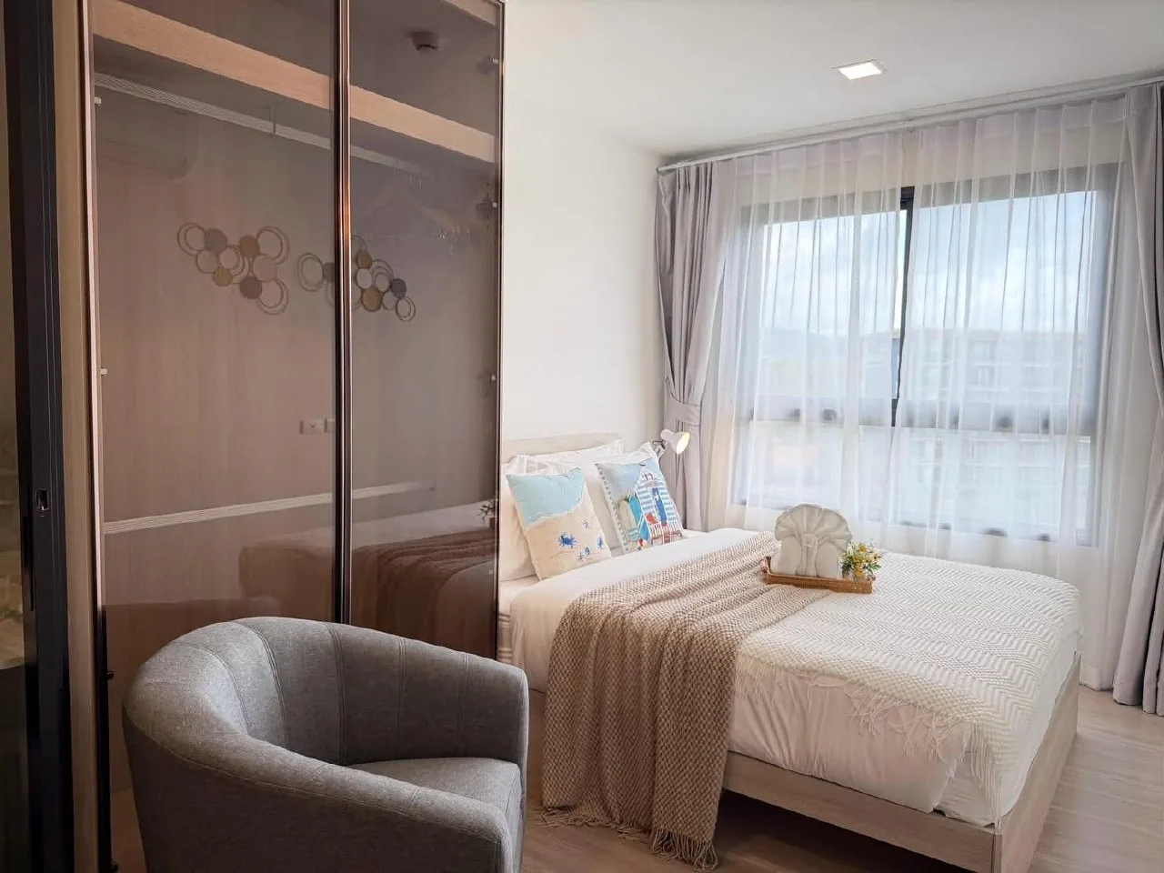 Rental listing photo in Thailand Rental listing photo in Thailand