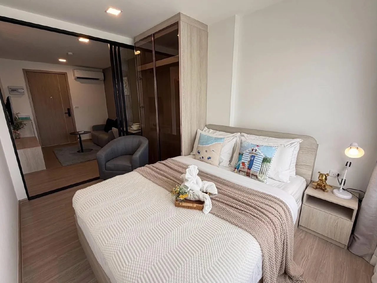 Rental listing photo in Thailand Rental listing photo in Thailand