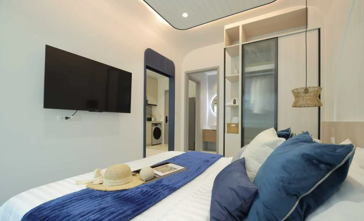 Rental listing photo in Thailand Rental listing photo in Thailand