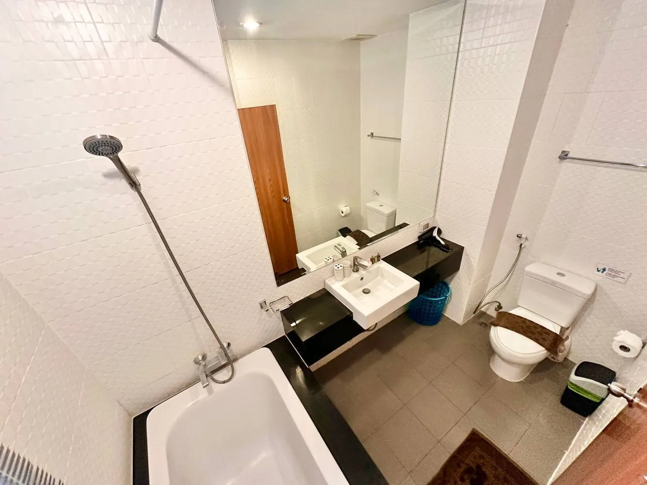 Сдаю: студия · 47 м2, Пхукет, Карон, 15 000 THB