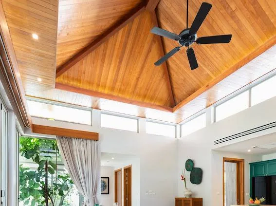 Rental listing photo in Thailand