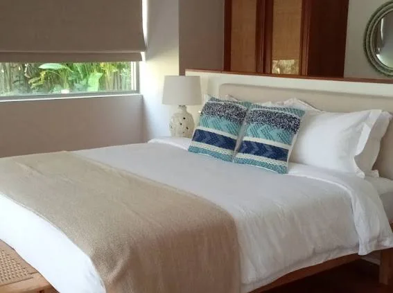 Rental listing photo in Thailand