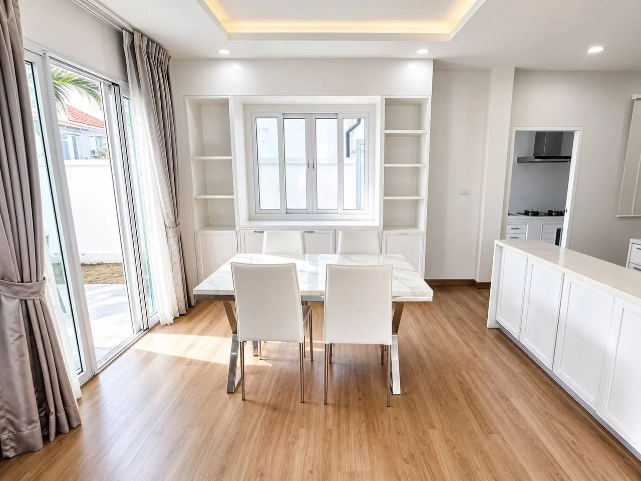 Rental listing photo in Thailand