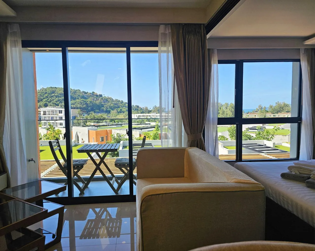 Rental listing photo in Thailand Rental listing photo in Thailand