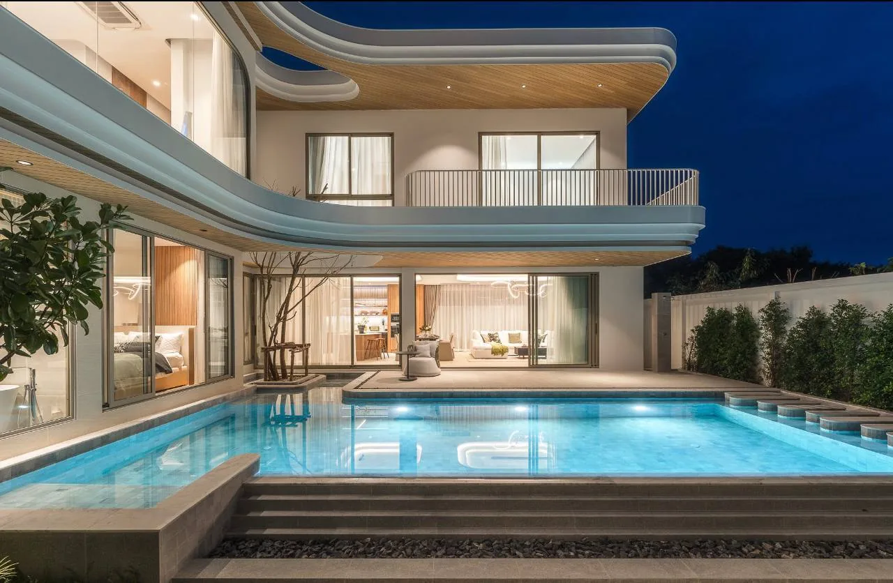 Rental listing photo in Thailand Rental listing photo in Thailand