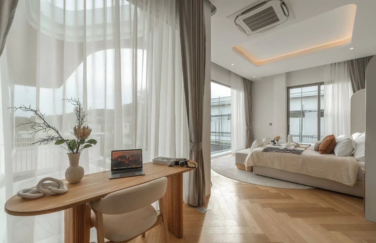 Rental listing photo in Thailand Rental listing photo in Thailand
