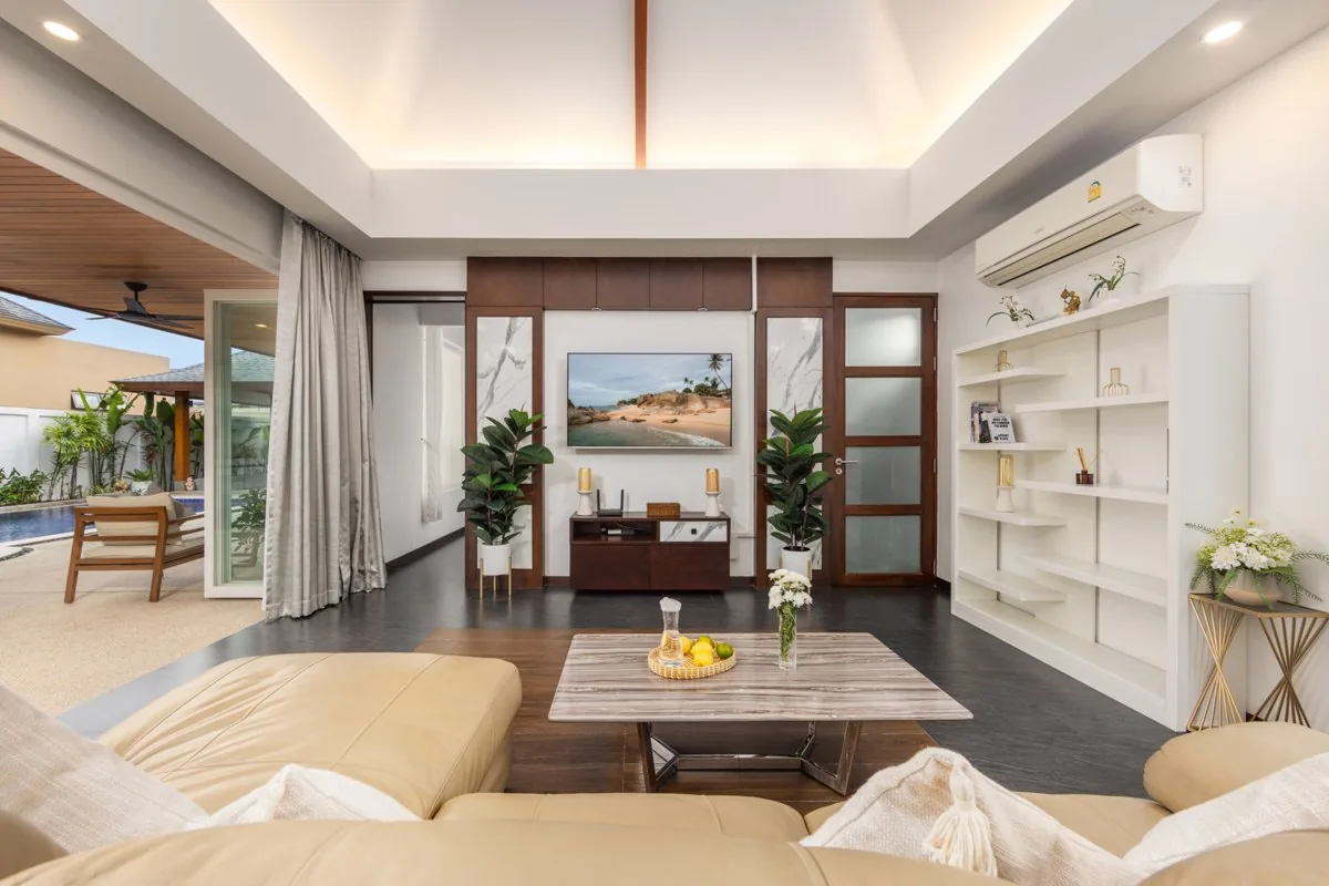 Rental listing photo in Thailand Rental listing photo in Thailand