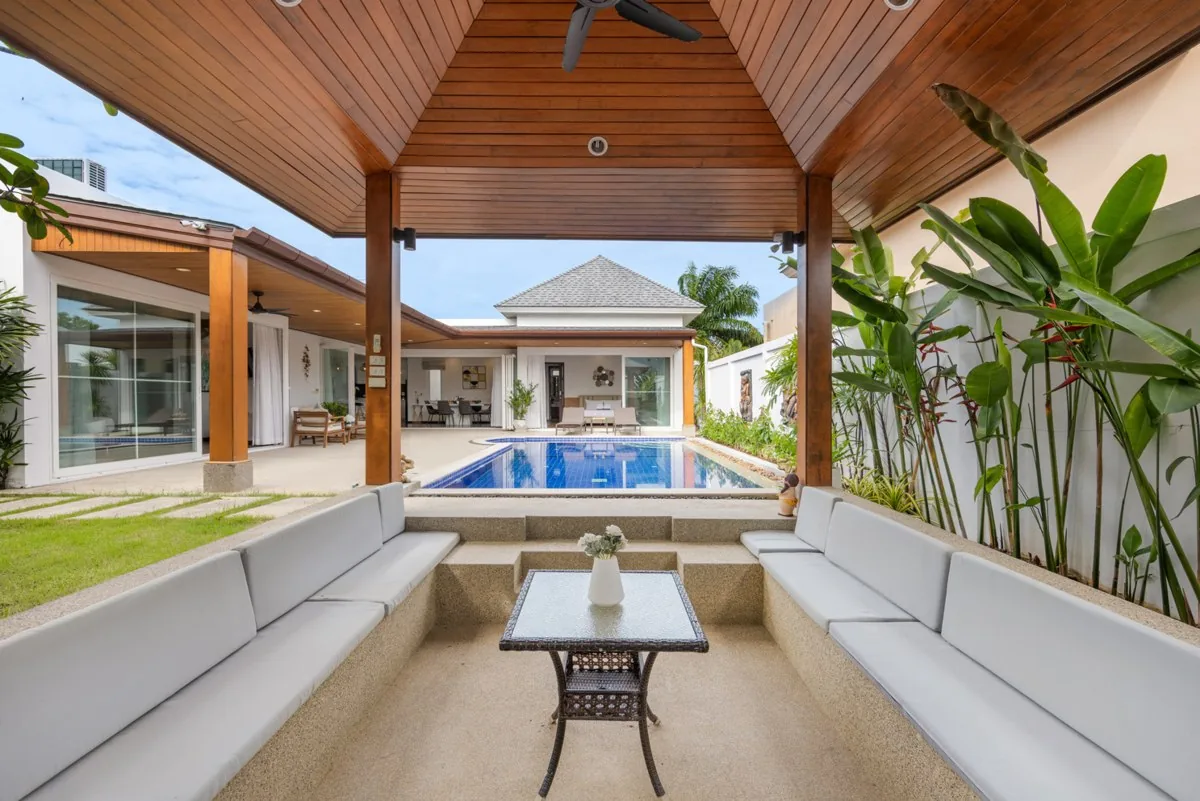 Rental listing photo in Thailand Rental listing photo in Thailand