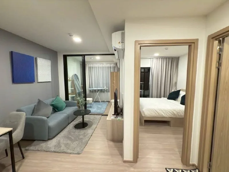 Rental listing photo in Thailand Rental listing photo in Thailand