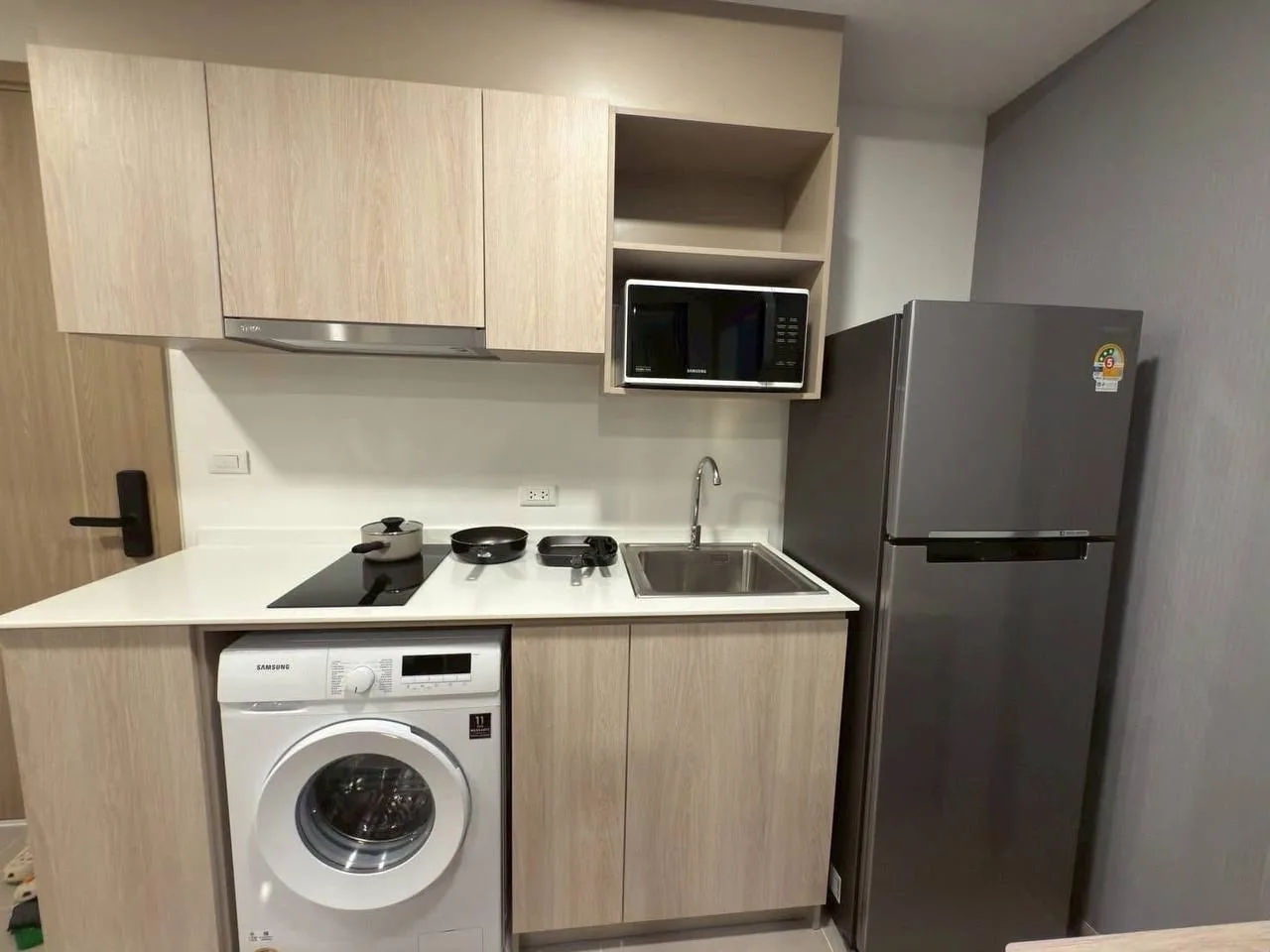 Rental listing photo in Thailand Rental listing photo in Thailand