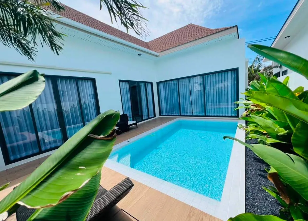 Rental listing photo in Thailand Rental listing photo in Thailand