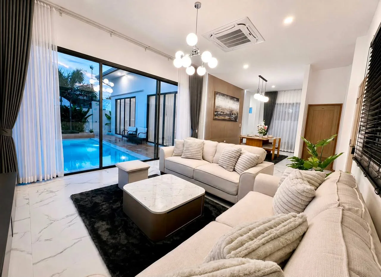 Rental listing photo in Thailand Rental listing photo in Thailand