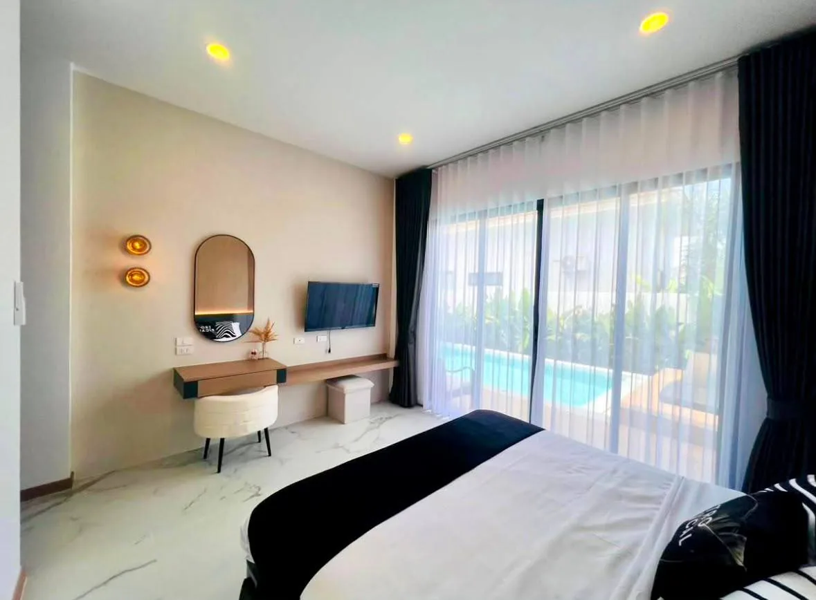 Rental listing photo in Thailand Rental listing photo in Thailand