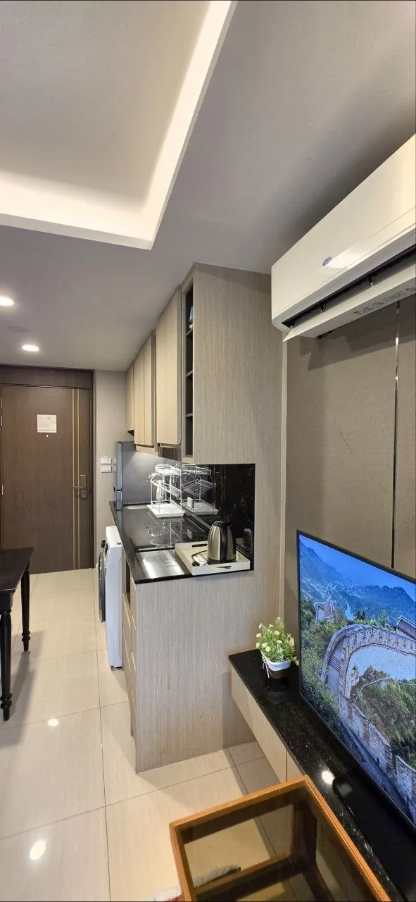 Сдаю: квартира, Пхукет, Банг Тао, 25 000 THB/мес