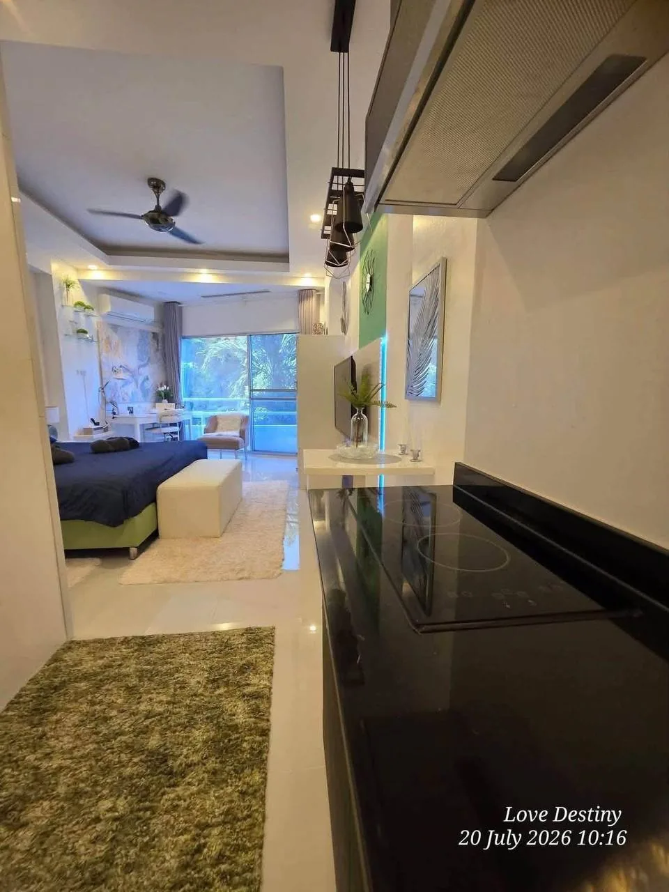 Rental listing photo in Thailand Rental listing photo in Thailand