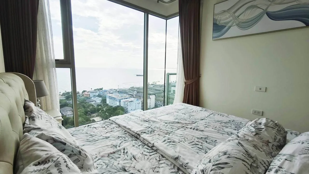 Rental listing photo in Thailand Rental listing photo in Thailand