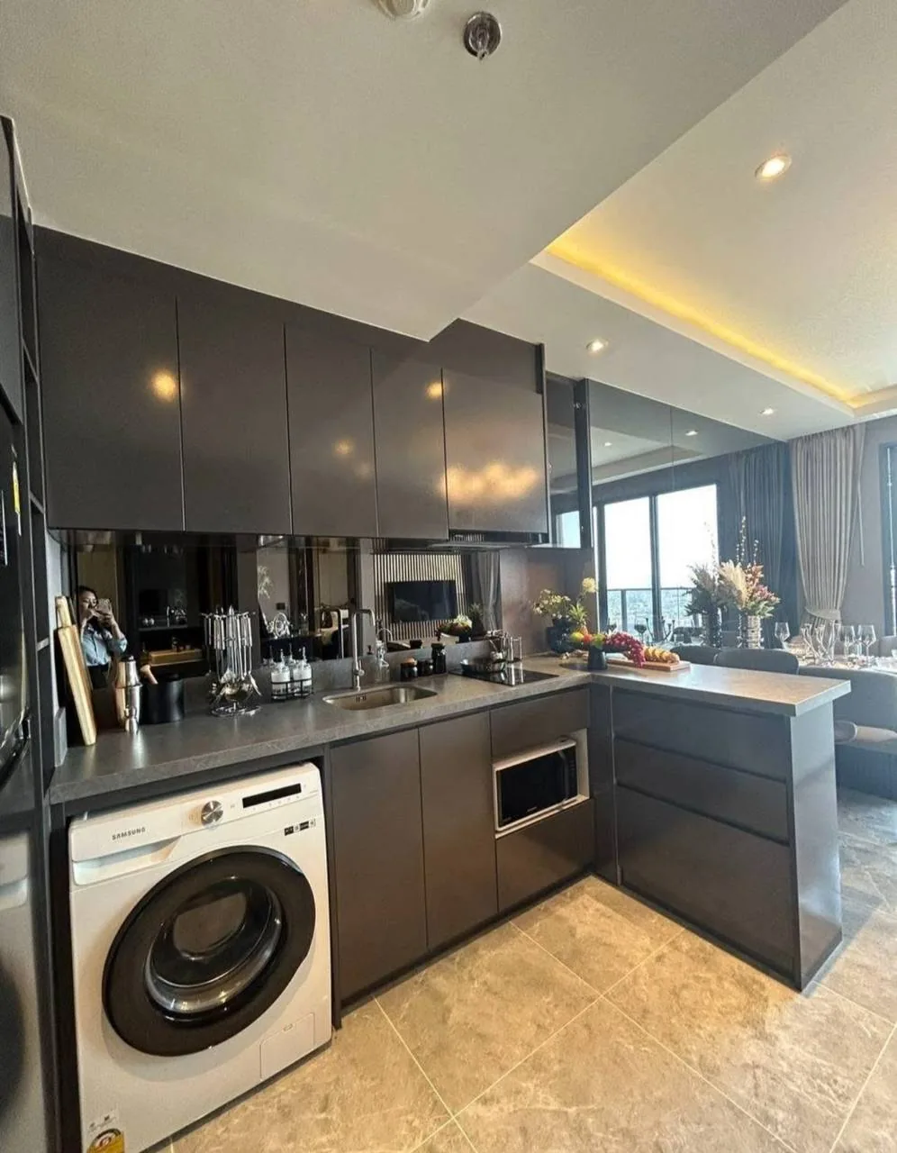 Rental listing photo in Thailand Rental listing photo in Thailand