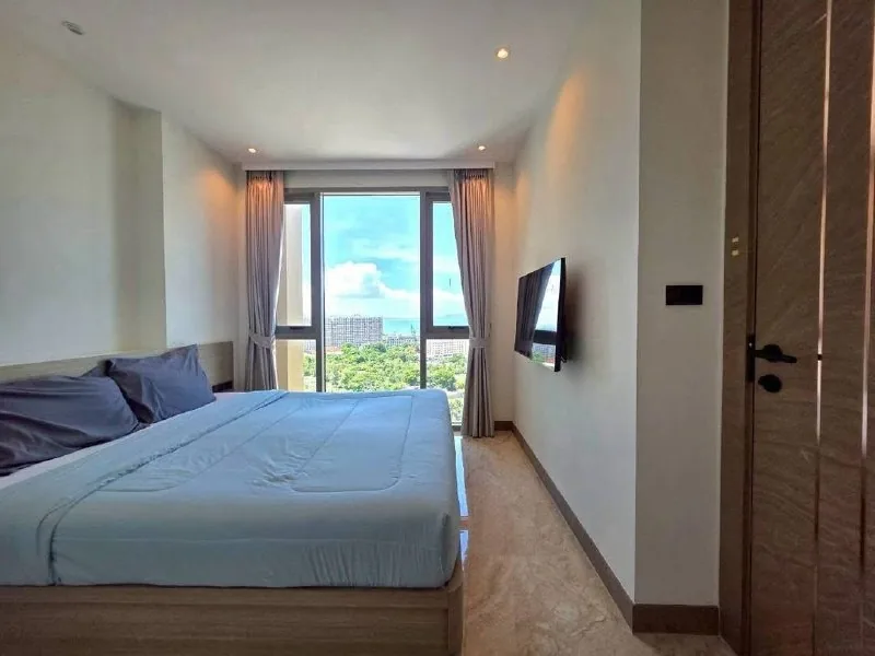 Rental listing photo in Thailand