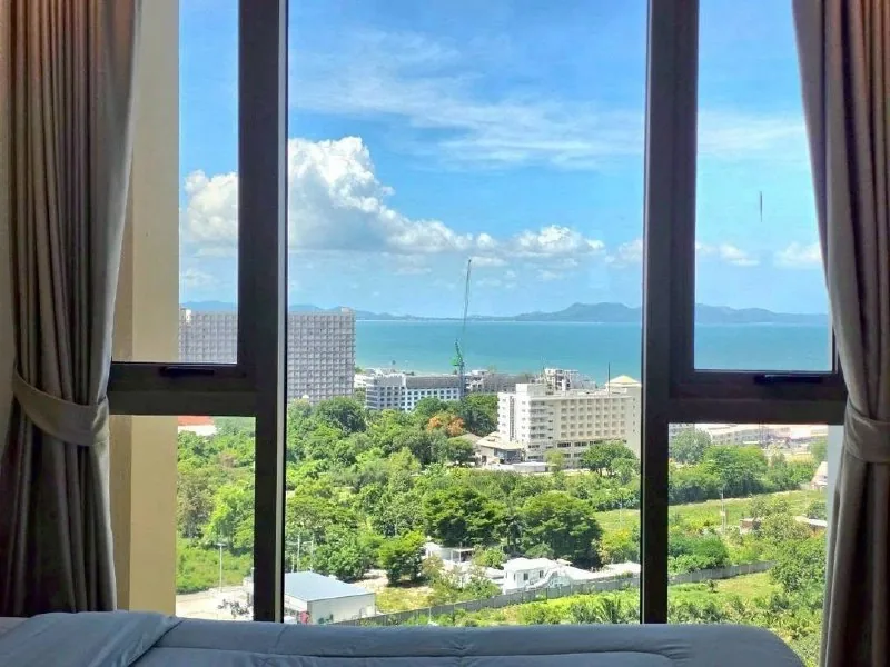 Rental listing photo in Thailand