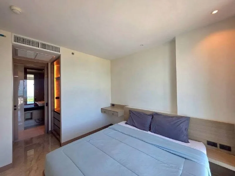 Rental listing photo in Thailand