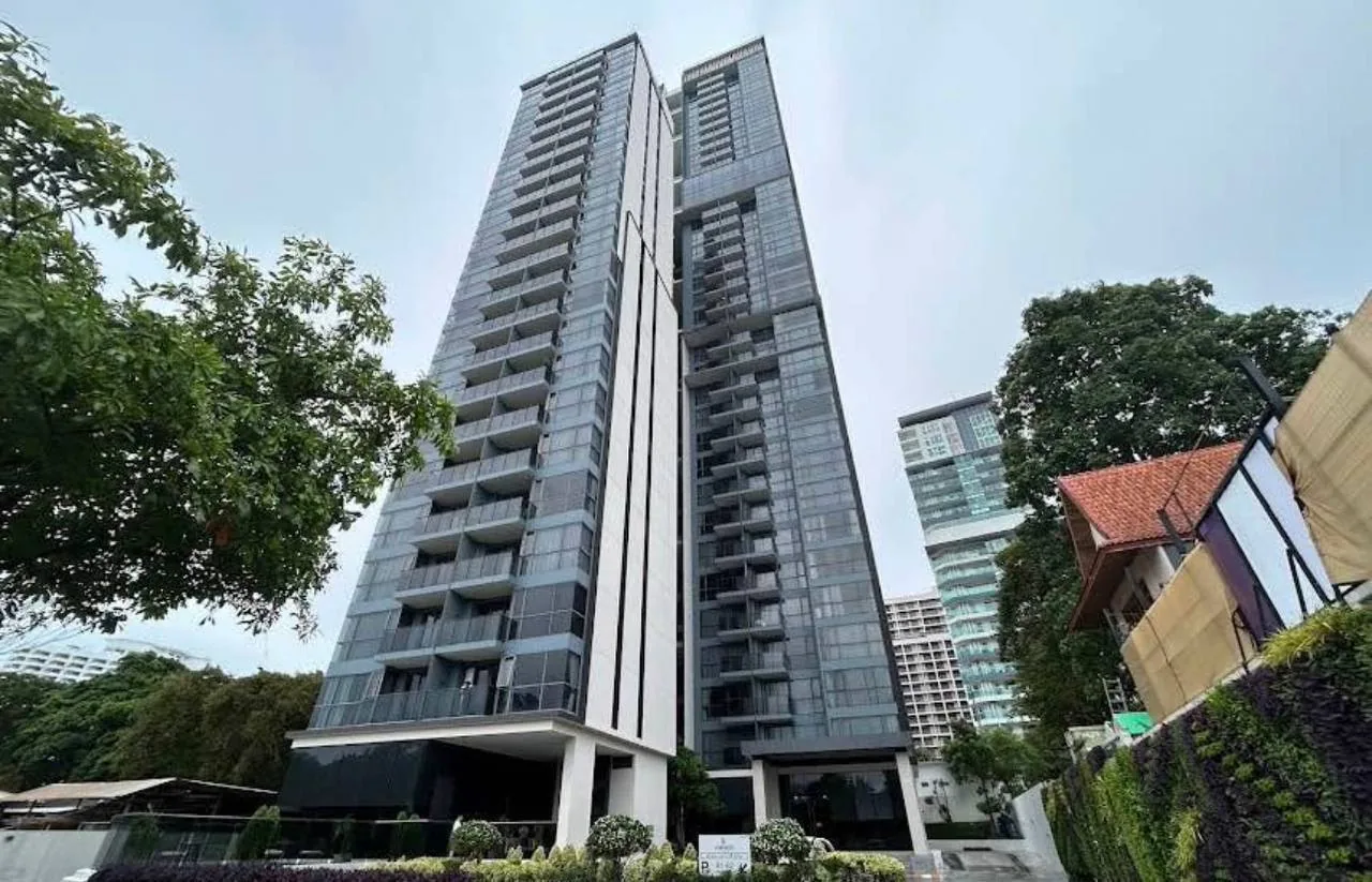Rental listing photo in Thailand