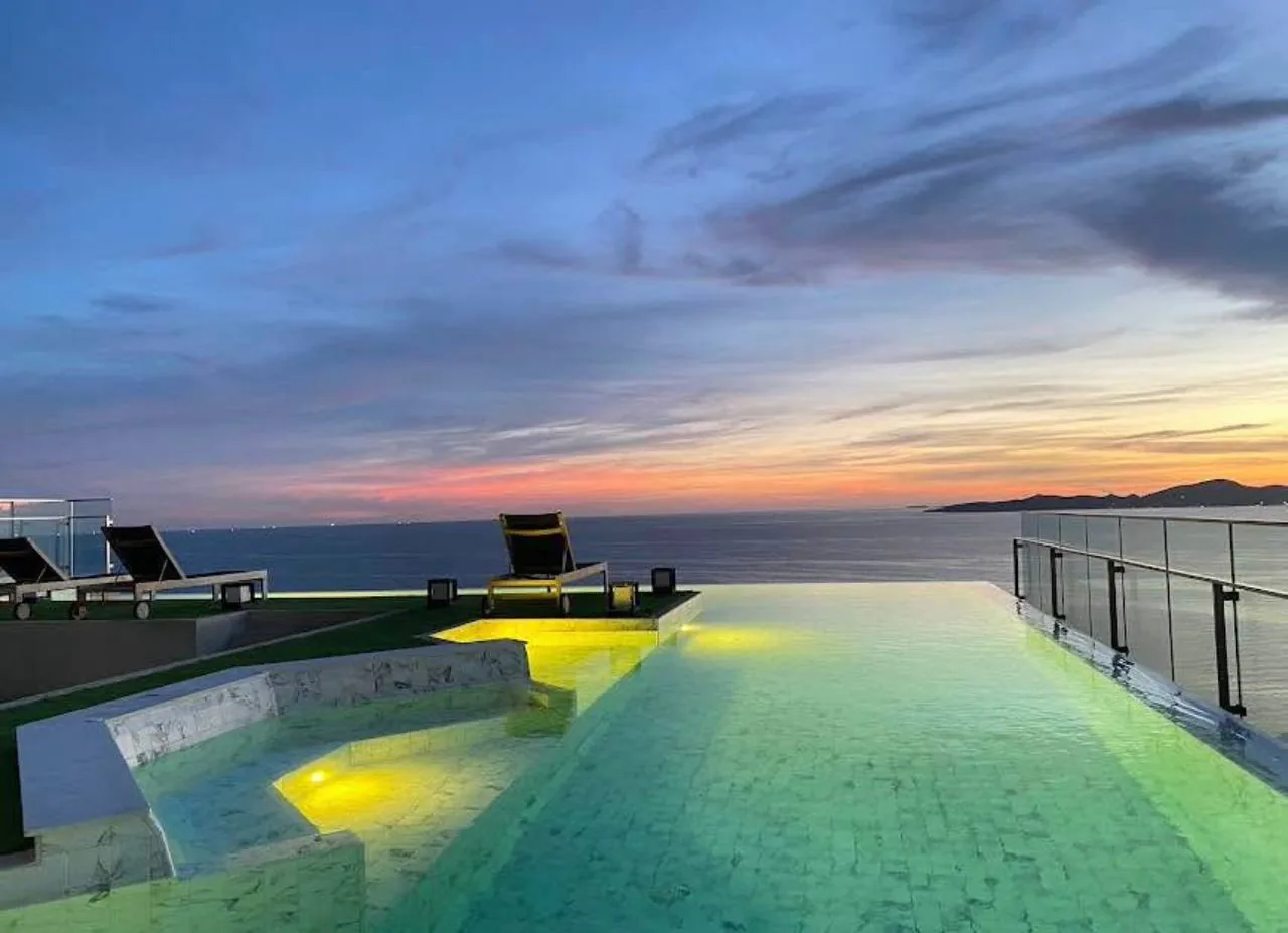 Rental listing photo in Thailand