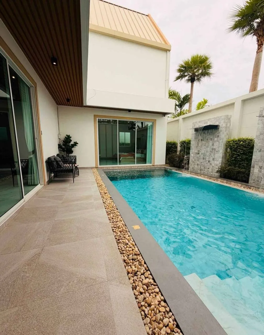 Rental listing photo in Thailand Rental listing photo in Thailand