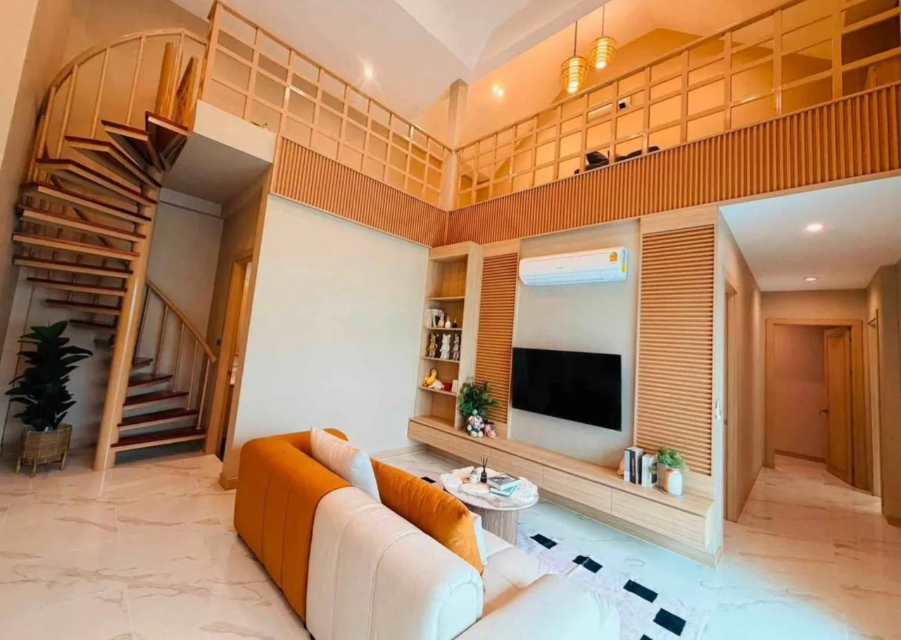 Rental listing photo in Thailand Rental listing photo in Thailand